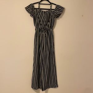 Girls jumpsuit